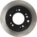 Op Parts Brake Disc, 40523092 40523092